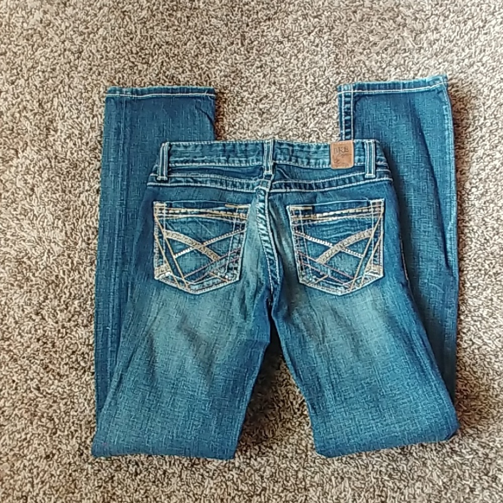 Bke stella skinny